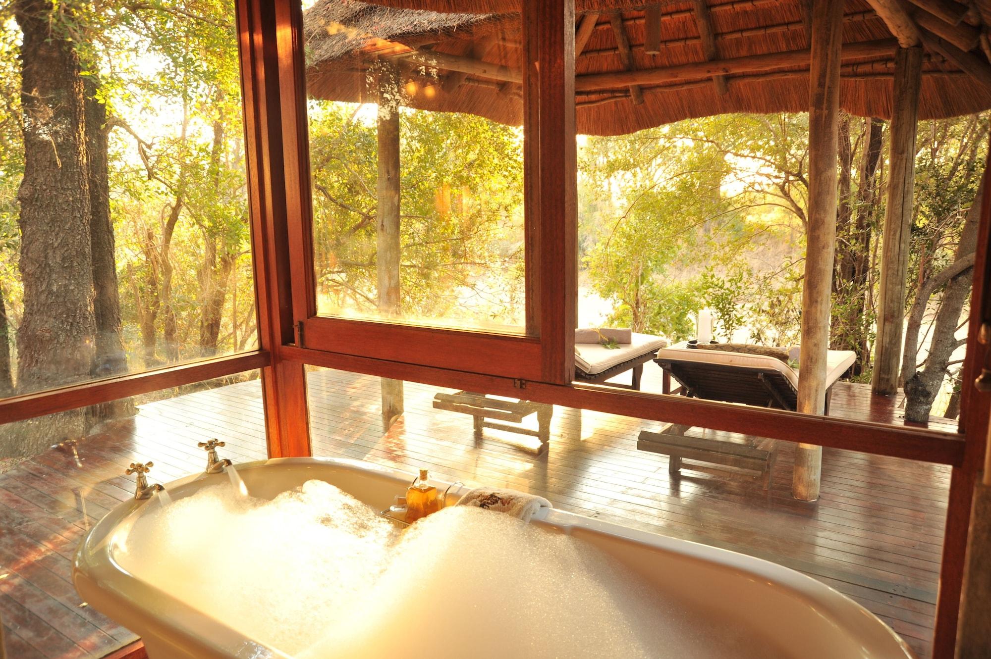 Imbali Safari Lodge Mluwati Concession Dış mekan fotoğraf